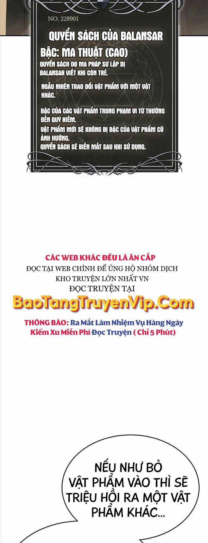 Vị Bạo Chúa Của Ngày Tận Thế Trở Lại Chapter 16 trang 16