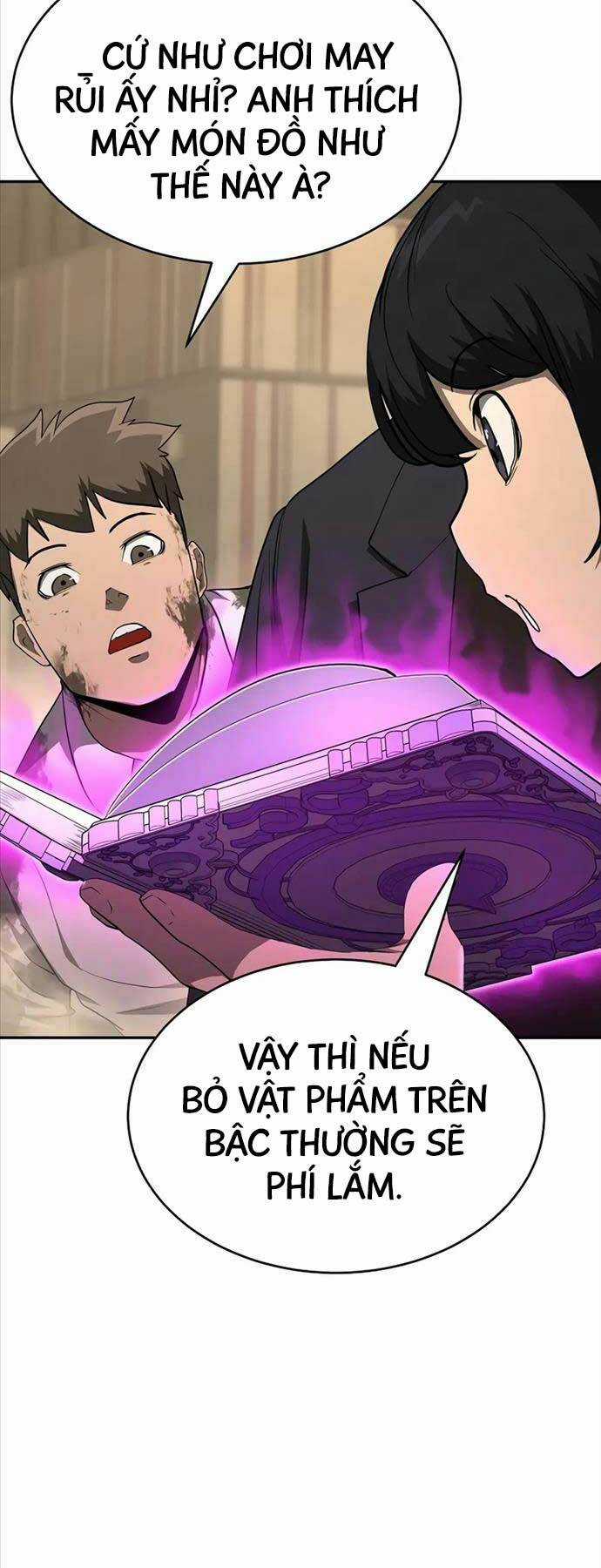 Vị Bạo Chúa Của Ngày Tận Thế Trở Lại Chapter 16 trang 17