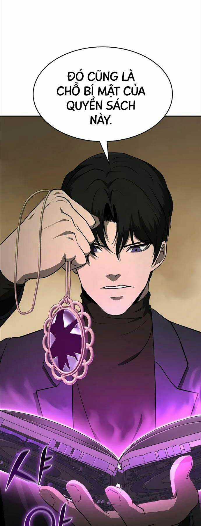 Vị Bạo Chúa Của Ngày Tận Thế Trở Lại Chapter 16 trang 18