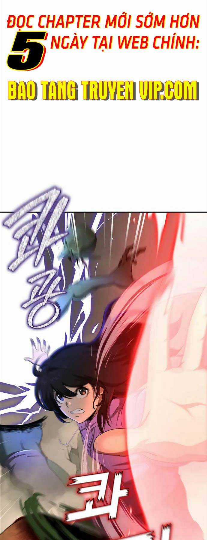 Vị Bạo Chúa Của Ngày Tận Thế Trở Lại Chapter 16 trang 2