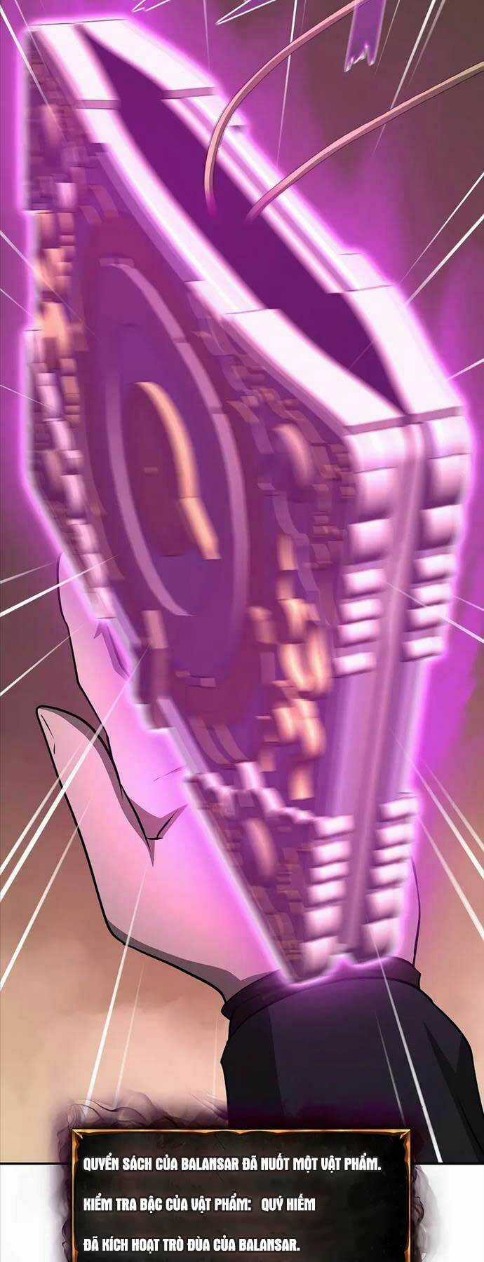 Vị Bạo Chúa Của Ngày Tận Thế Trở Lại Chapter 16 trang 20