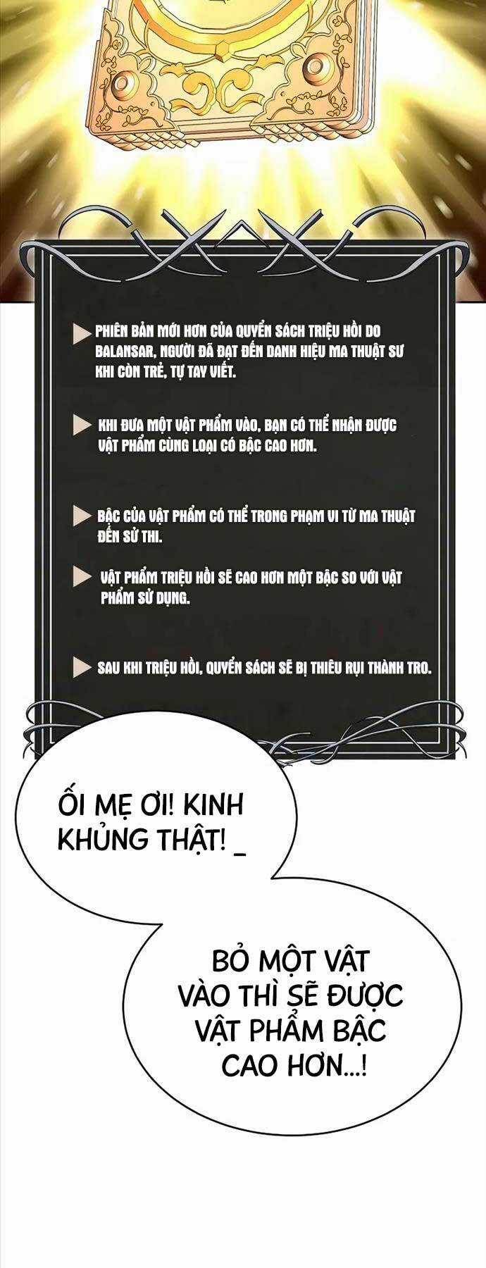 Vị Bạo Chúa Của Ngày Tận Thế Trở Lại Chapter 16 trang 23