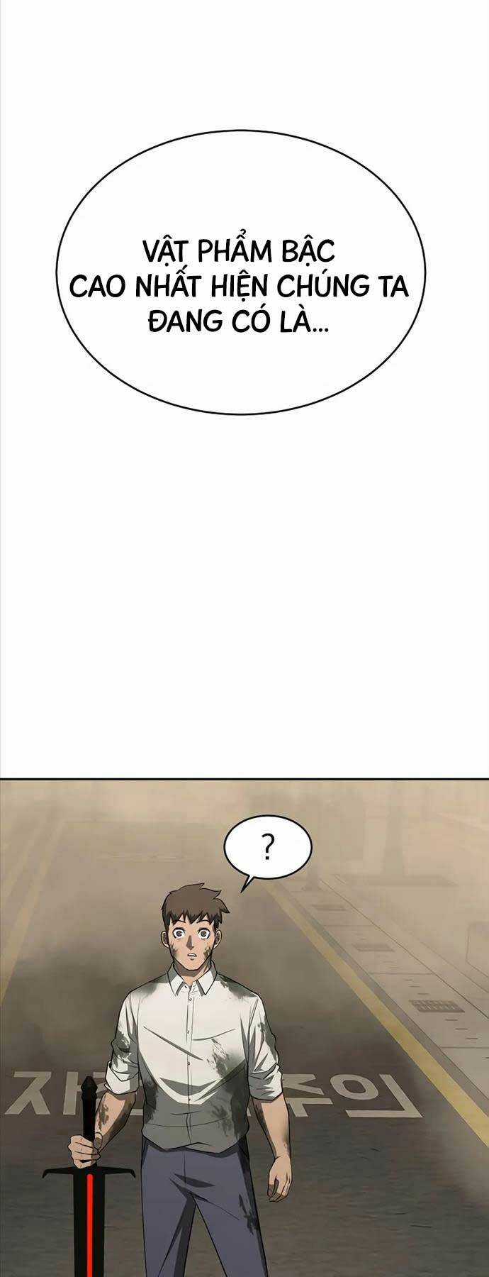 Vị Bạo Chúa Của Ngày Tận Thế Trở Lại Chapter 16 trang 24