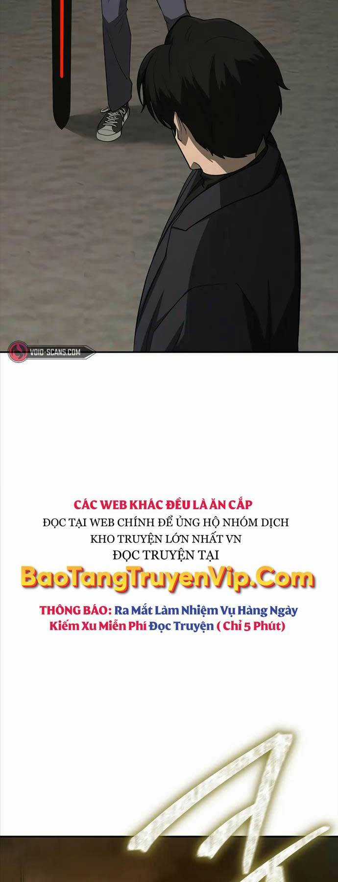 Vị Bạo Chúa Của Ngày Tận Thế Trở Lại Chapter 16 trang 25