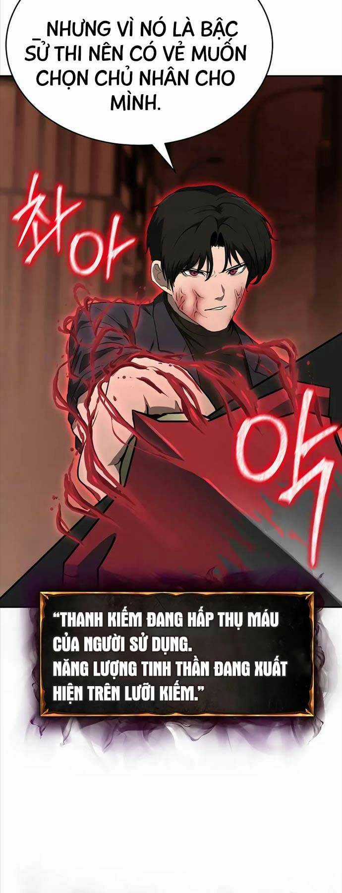 Vị Bạo Chúa Của Ngày Tận Thế Trở Lại Chapter 16 trang 31