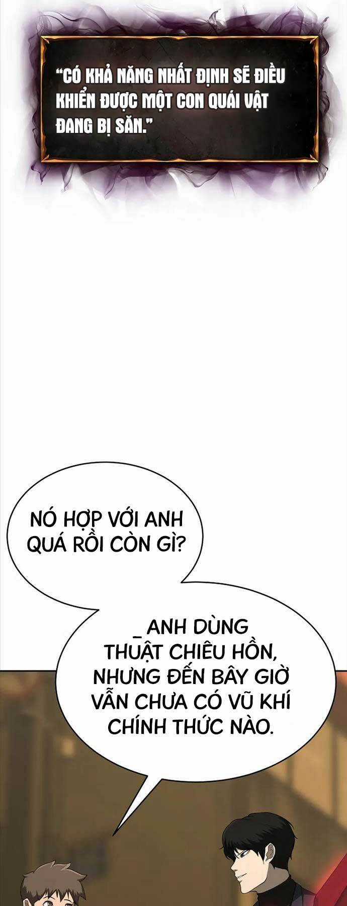 Vị Bạo Chúa Của Ngày Tận Thế Trở Lại Chapter 16 trang 32