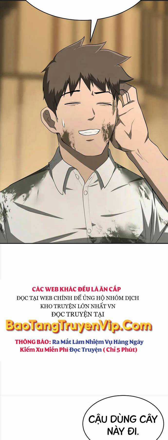 Vị Bạo Chúa Của Ngày Tận Thế Trở Lại Chapter 16 trang 34