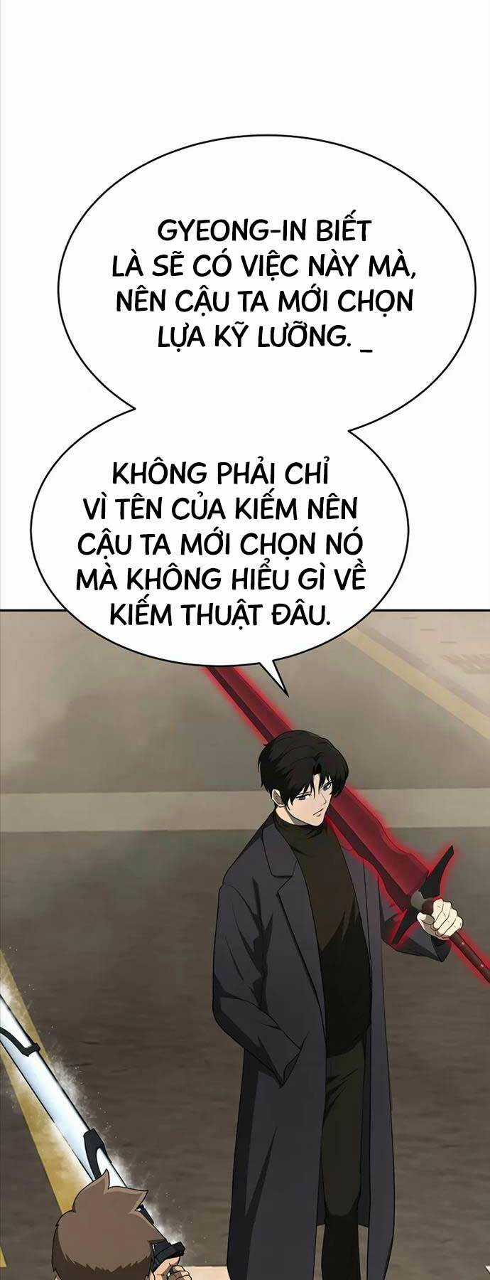 Vị Bạo Chúa Của Ngày Tận Thế Trở Lại Chapter 16 trang 36