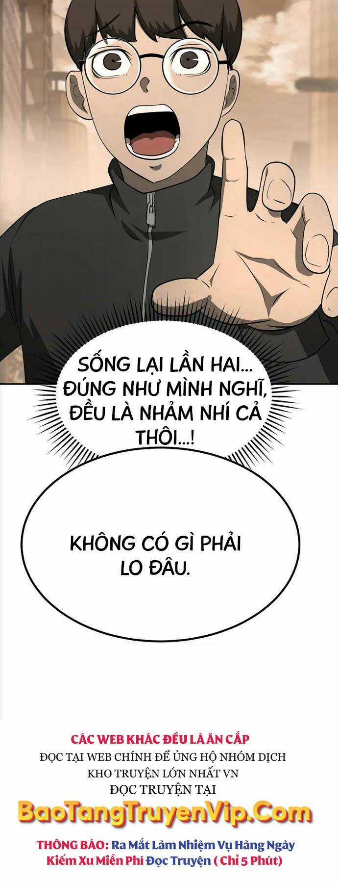 Vị Bạo Chúa Của Ngày Tận Thế Trở Lại Chapter 16 trang 38