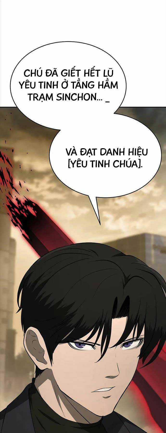 Vị Bạo Chúa Của Ngày Tận Thế Trở Lại Chapter 16 trang 39