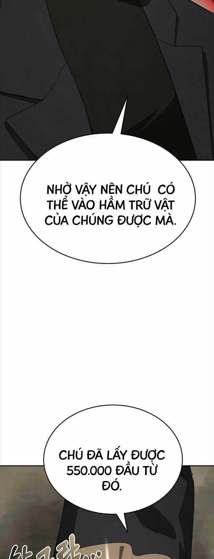 Vị Bạo Chúa Của Ngày Tận Thế Trở Lại Chapter 16 trang 40