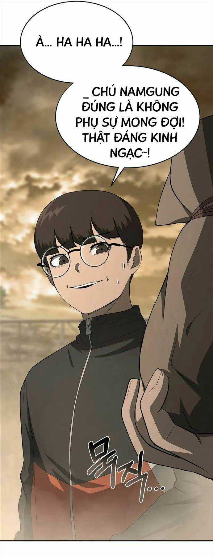 Vị Bạo Chúa Của Ngày Tận Thế Trở Lại Chapter 16 trang 42