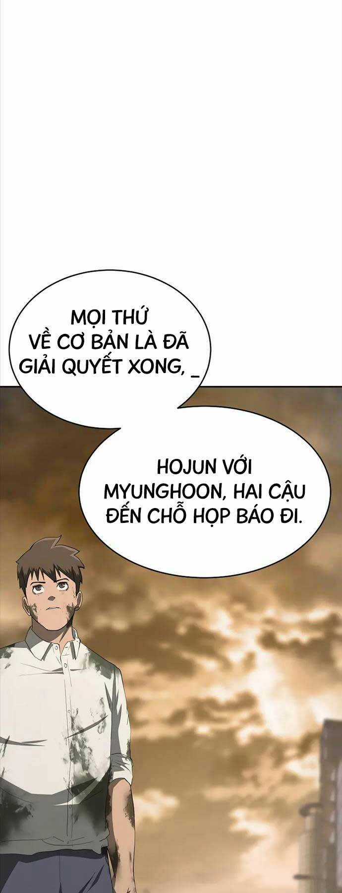 Vị Bạo Chúa Của Ngày Tận Thế Trở Lại Chapter 16 trang 43