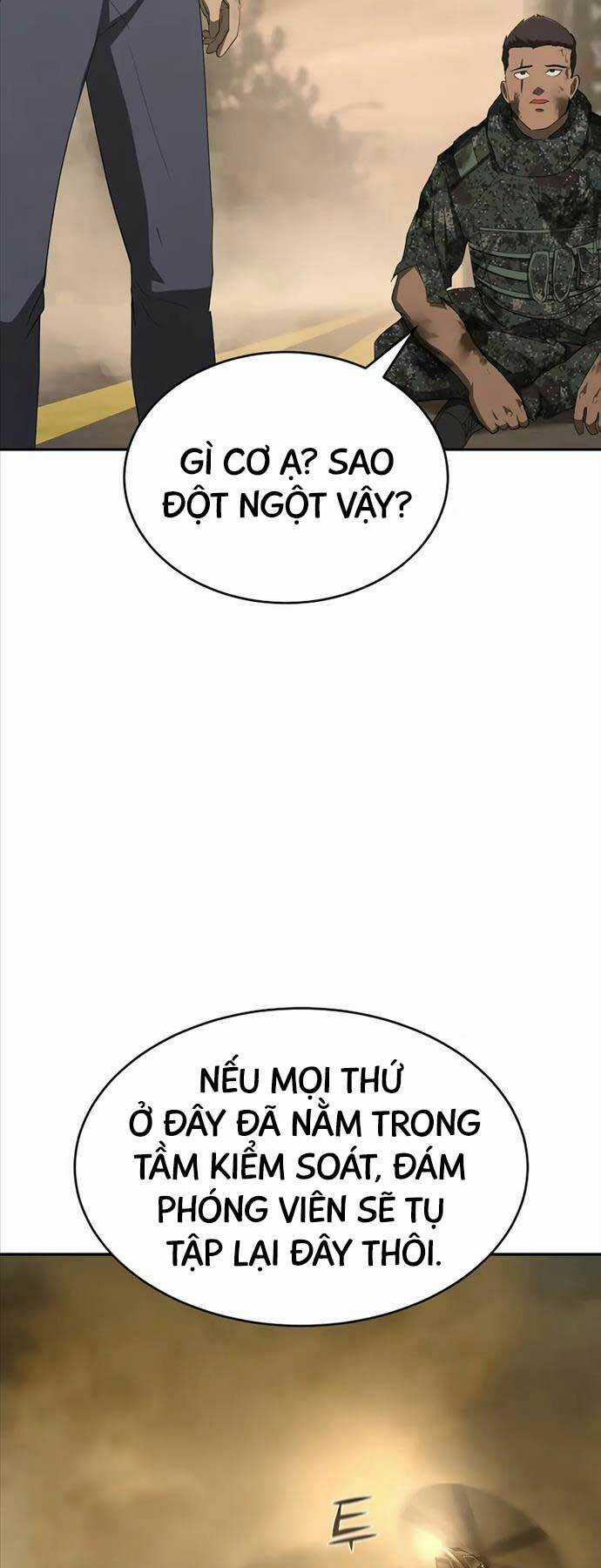 Vị Bạo Chúa Của Ngày Tận Thế Trở Lại Chapter 16 trang 44