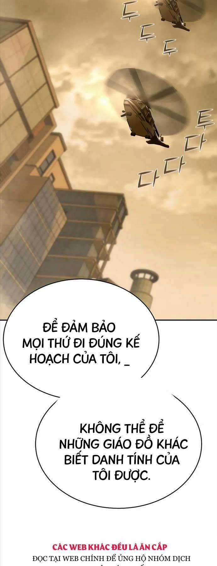 Vị Bạo Chúa Của Ngày Tận Thế Trở Lại Chapter 16 trang 45