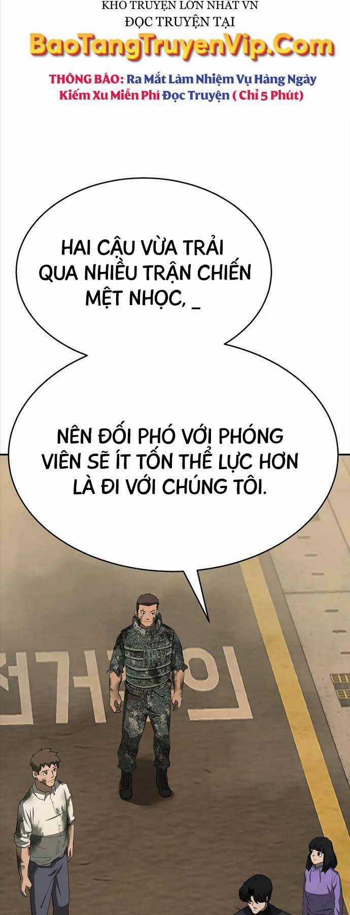 Vị Bạo Chúa Của Ngày Tận Thế Trở Lại Chapter 16 trang 46