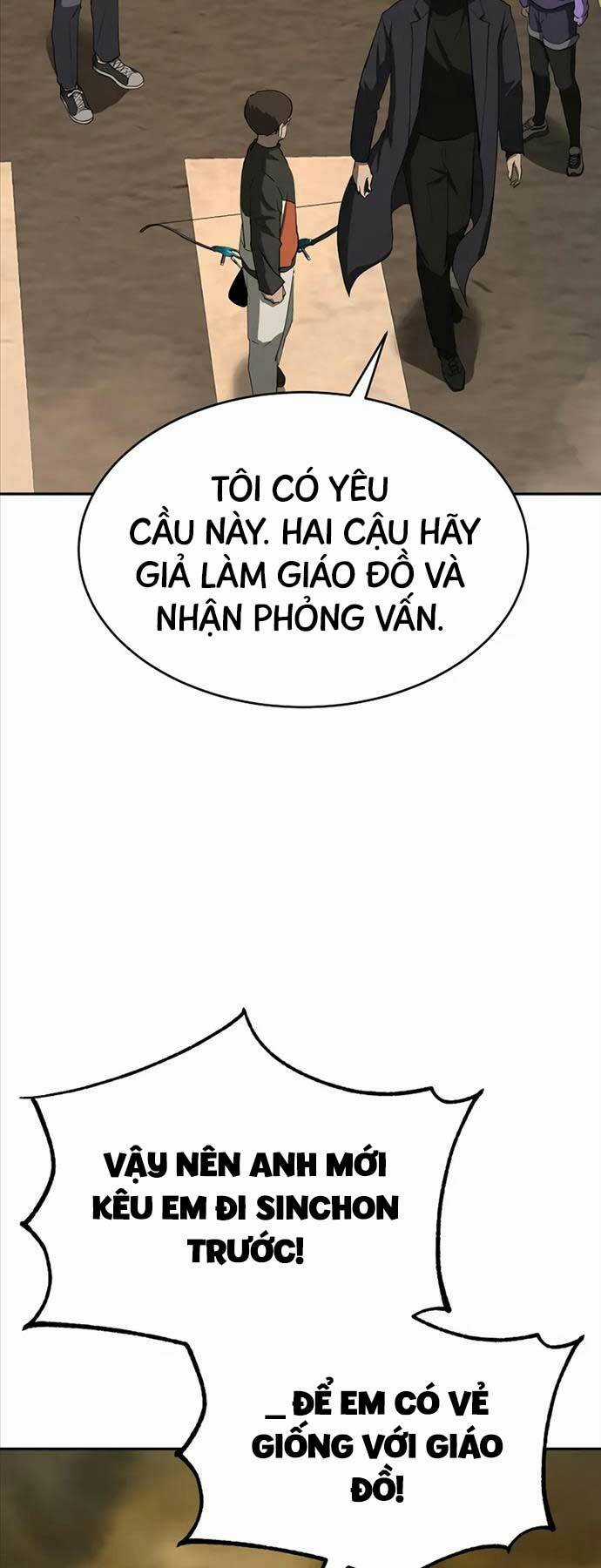 Vị Bạo Chúa Của Ngày Tận Thế Trở Lại Chapter 16 trang 47