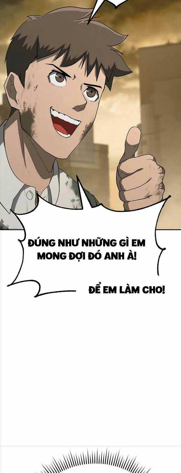 Vị Bạo Chúa Của Ngày Tận Thế Trở Lại Chapter 16 trang 48