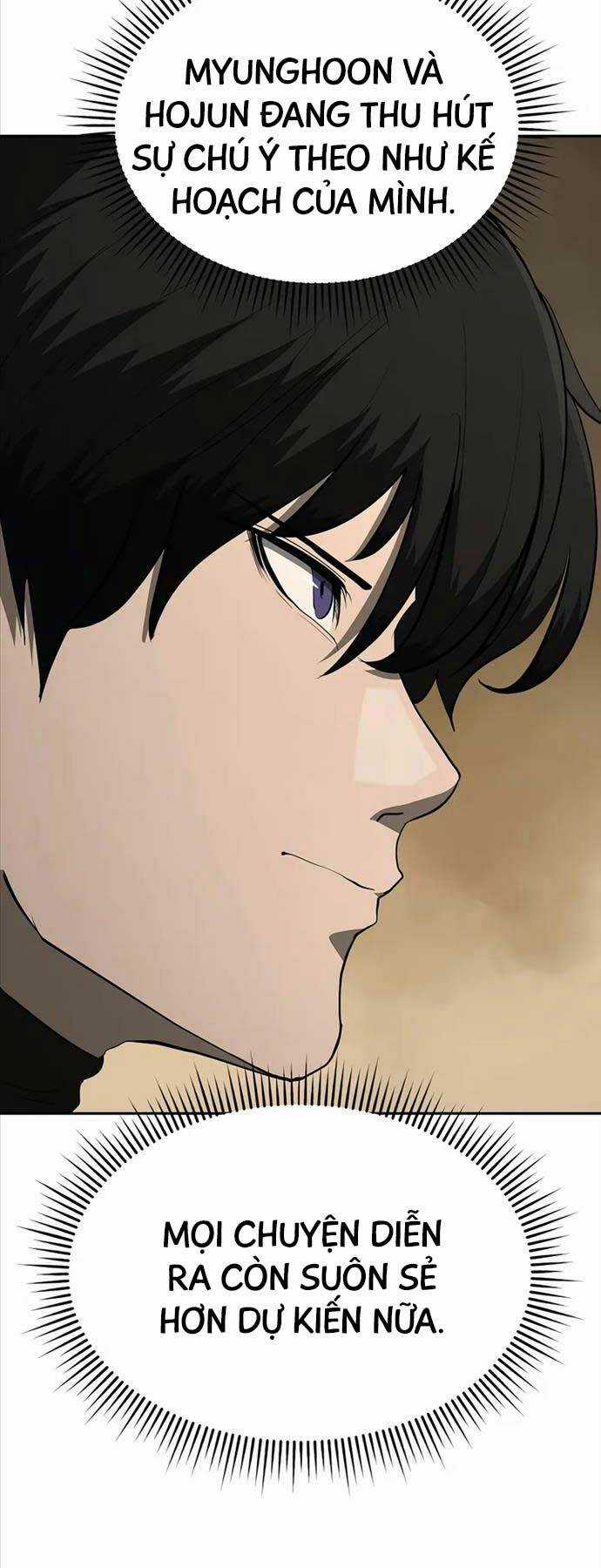 Vị Bạo Chúa Của Ngày Tận Thế Trở Lại Chapter 16 trang 49