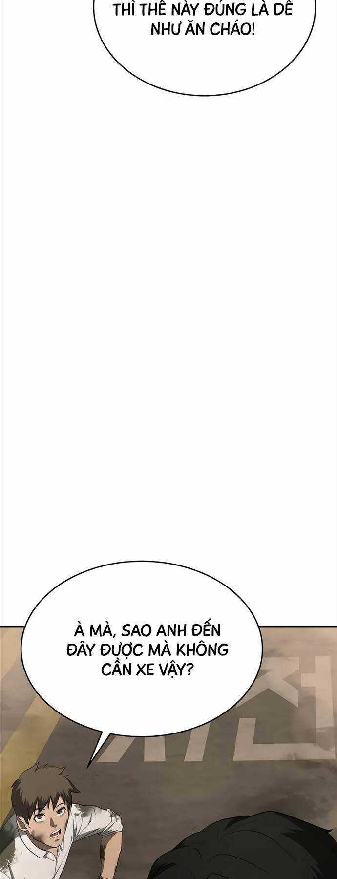 Vị Bạo Chúa Của Ngày Tận Thế Trở Lại Chapter 16 trang 5