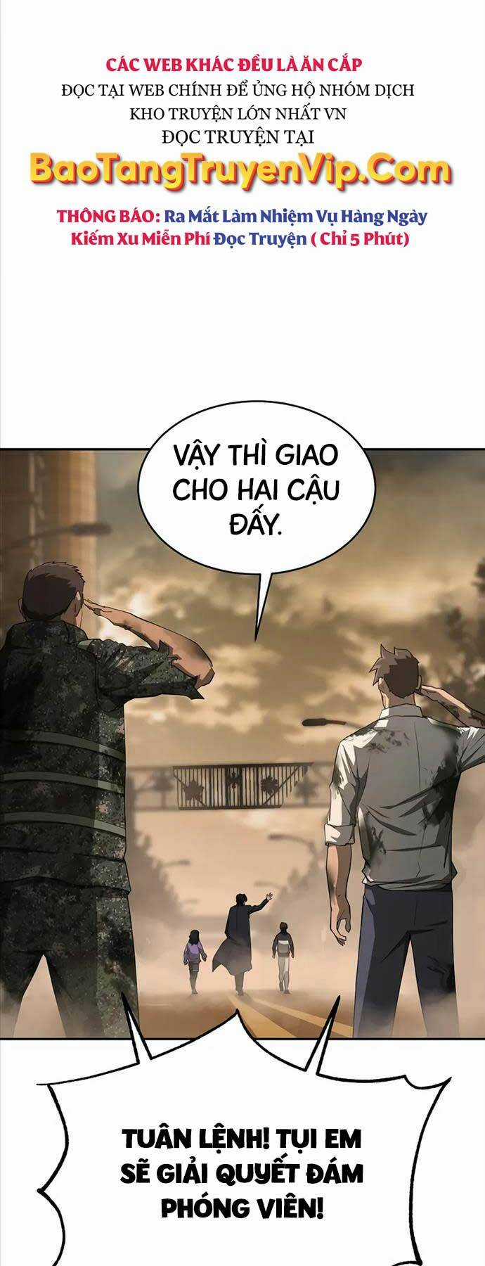 Vị Bạo Chúa Của Ngày Tận Thế Trở Lại Chapter 16 trang 50