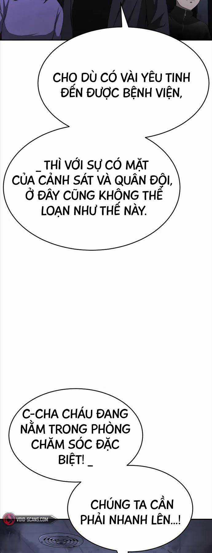 Vị Bạo Chúa Của Ngày Tận Thế Trở Lại Chapter 16 trang 54