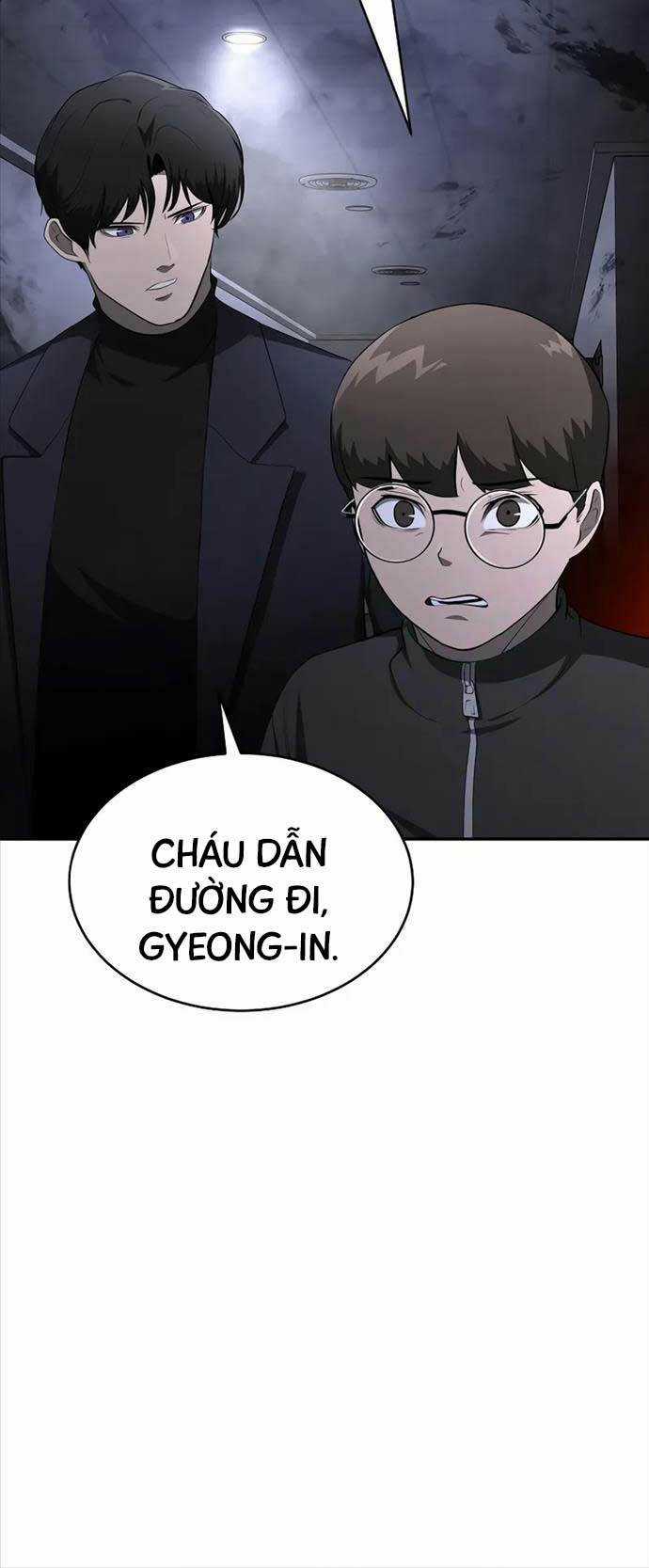 Vị Bạo Chúa Của Ngày Tận Thế Trở Lại Chapter 16 trang 55