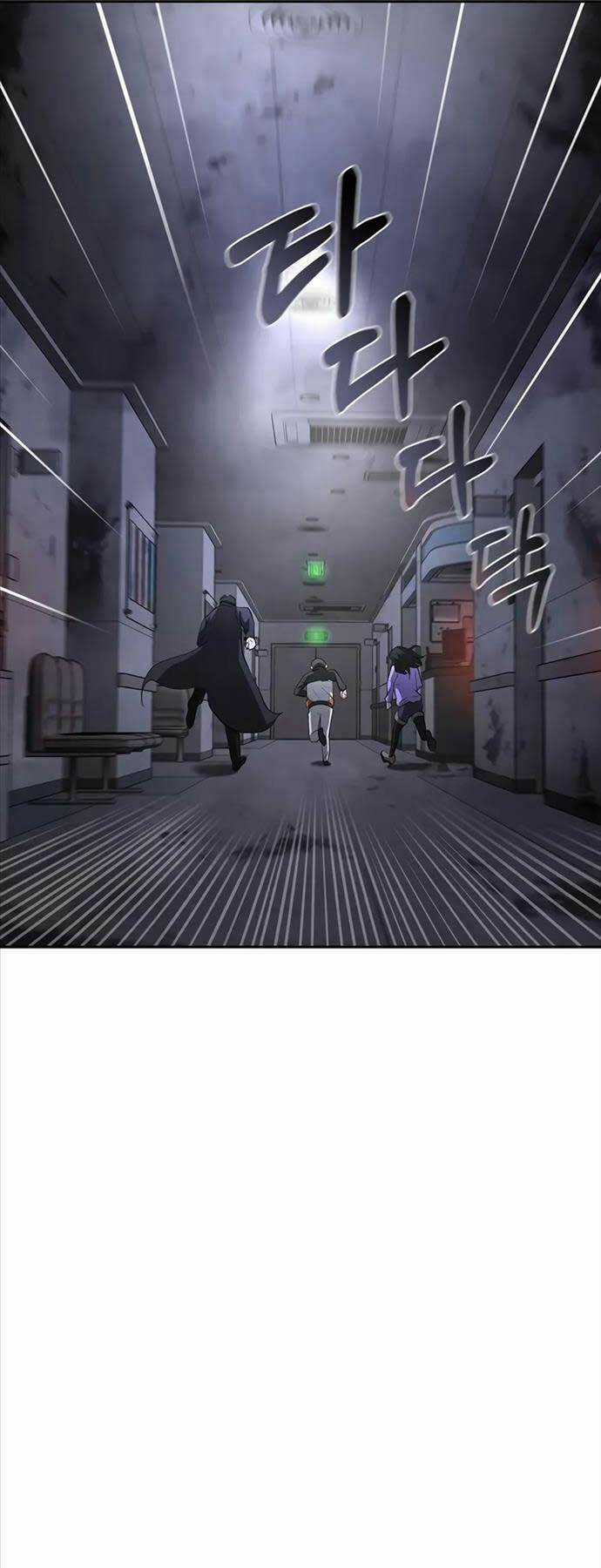 Vị Bạo Chúa Của Ngày Tận Thế Trở Lại Chapter 16 trang 56