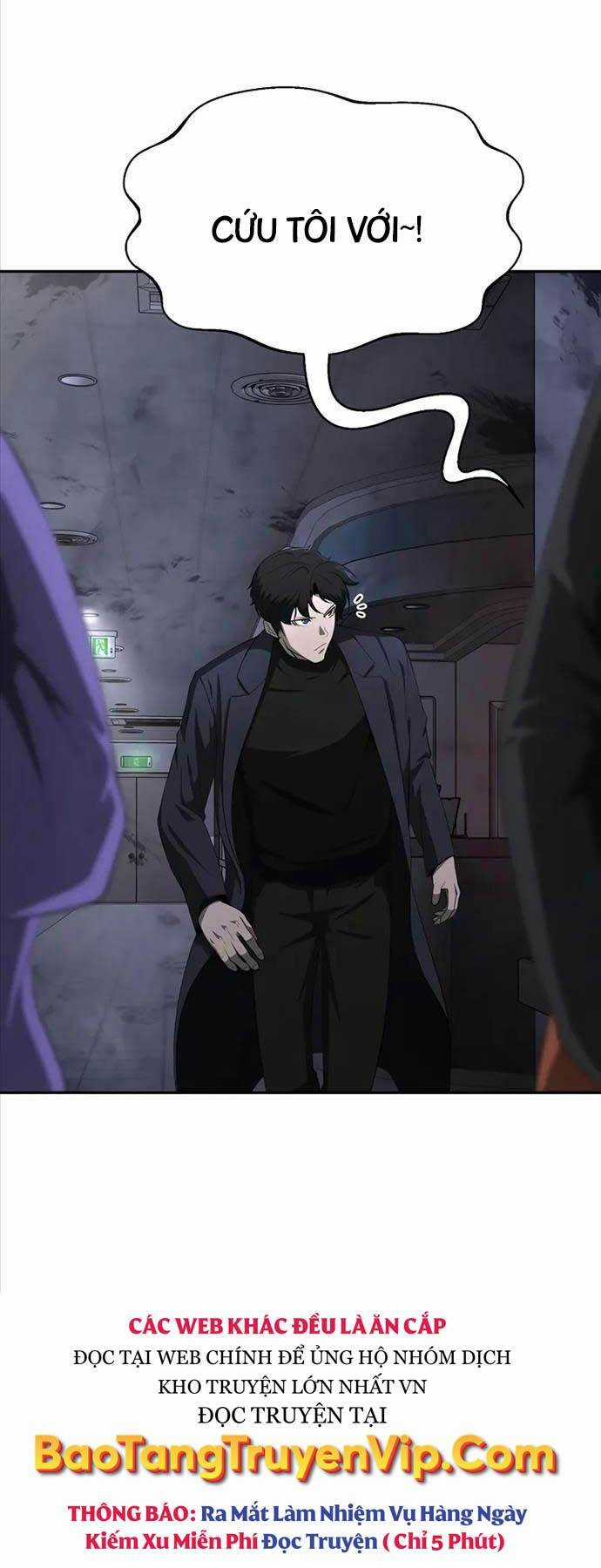 Vị Bạo Chúa Của Ngày Tận Thế Trở Lại Chapter 16 trang 57