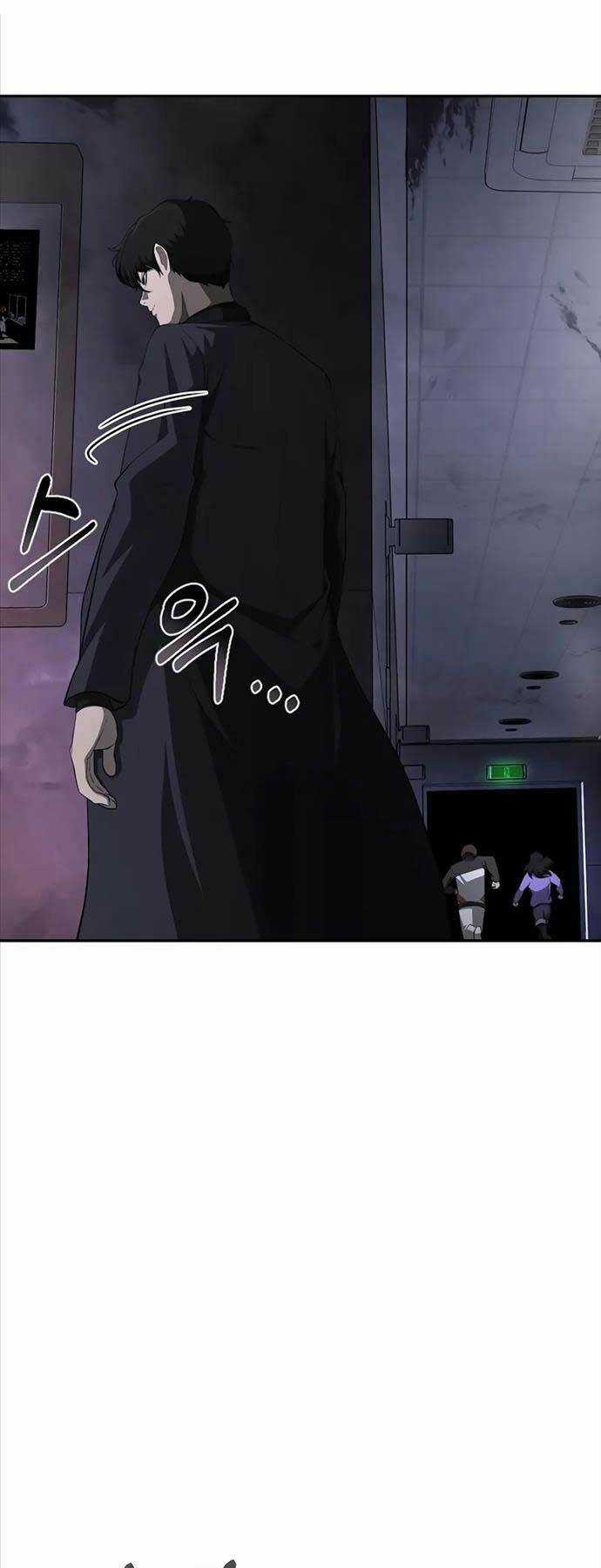 Vị Bạo Chúa Của Ngày Tận Thế Trở Lại Chapter 16 trang 58