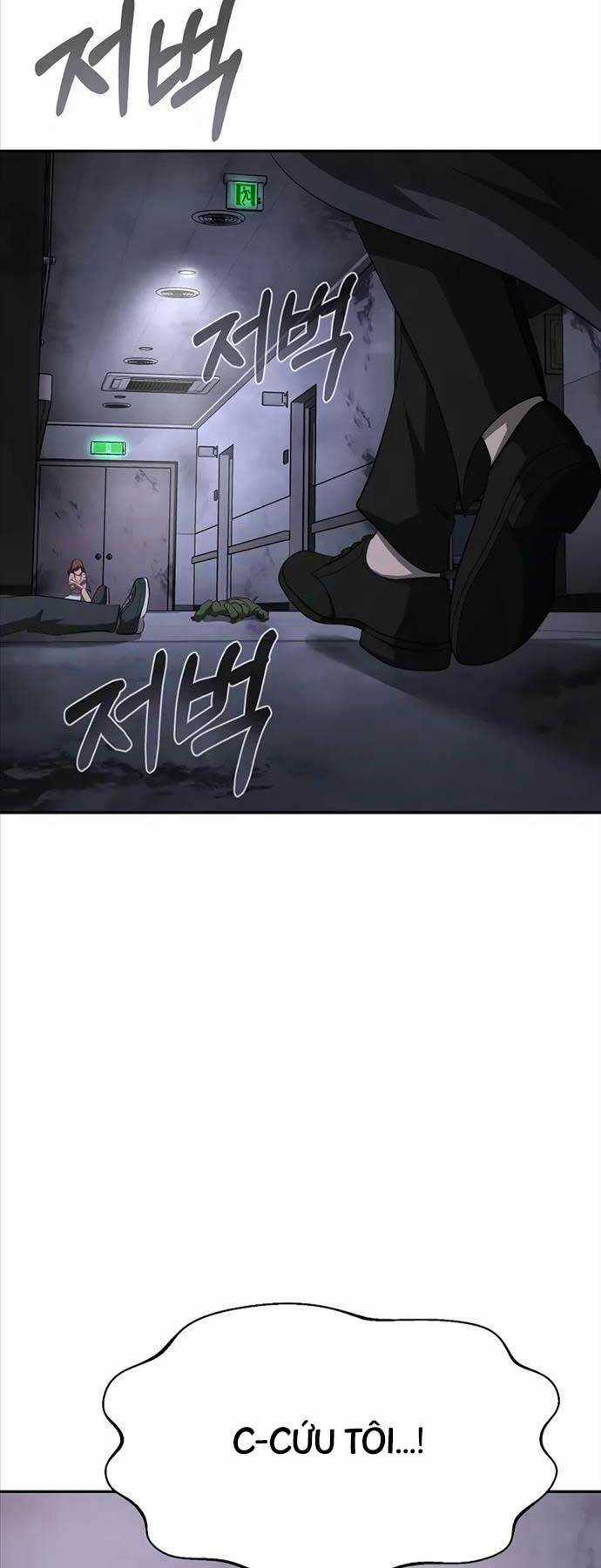 Vị Bạo Chúa Của Ngày Tận Thế Trở Lại Chapter 16 trang 59