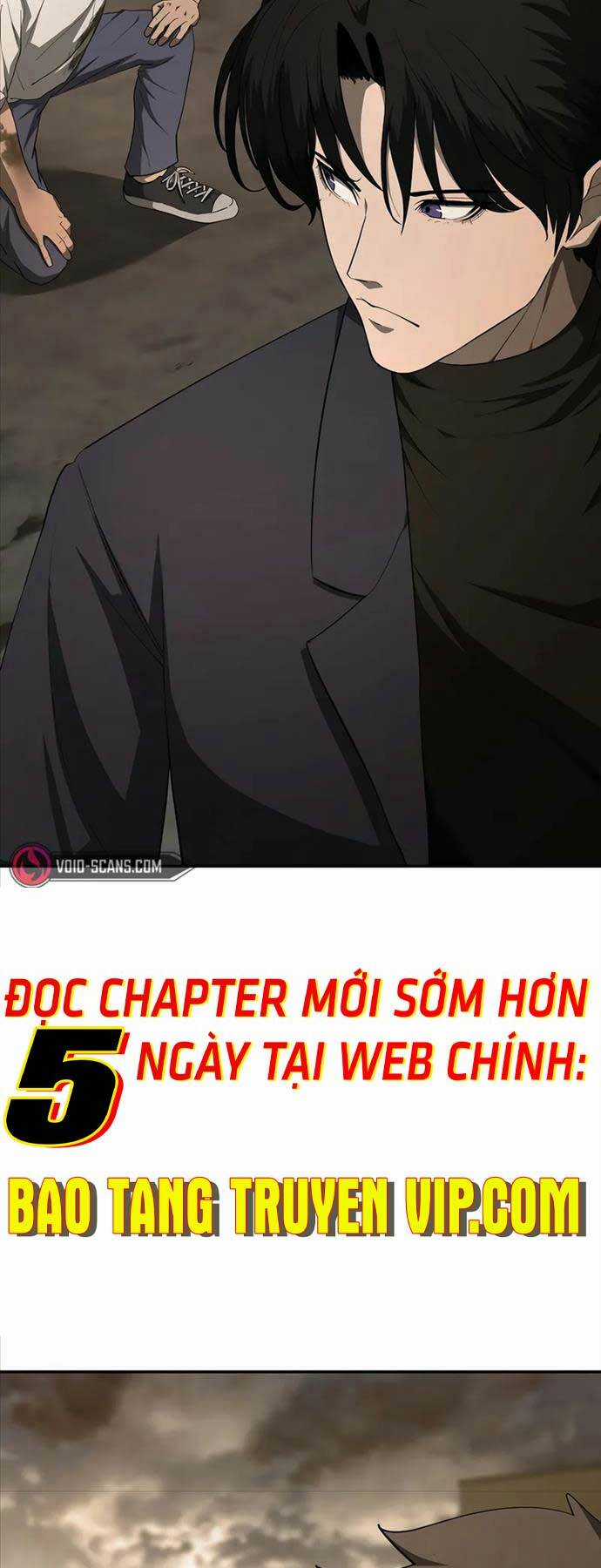 Vị Bạo Chúa Của Ngày Tận Thế Trở Lại Chapter 16 trang 6