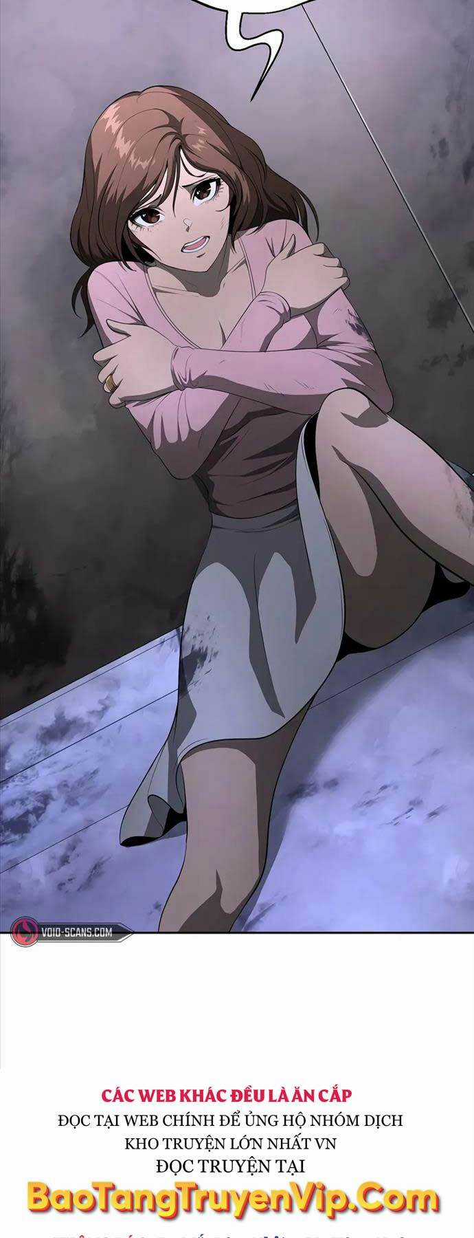 Vị Bạo Chúa Của Ngày Tận Thế Trở Lại Chapter 16 trang 60