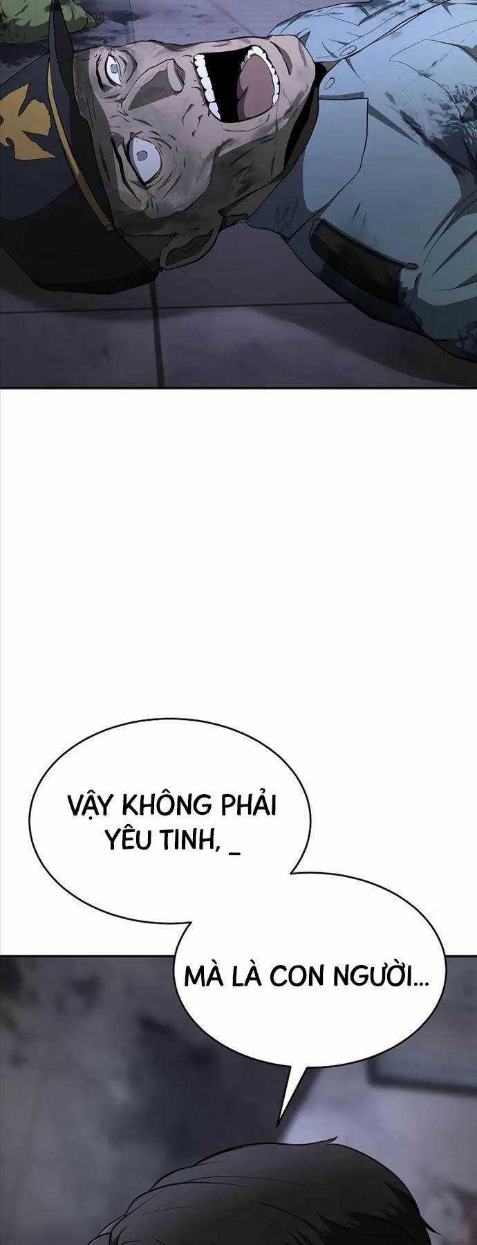 Vị Bạo Chúa Của Ngày Tận Thế Trở Lại Chapter 16 trang 63