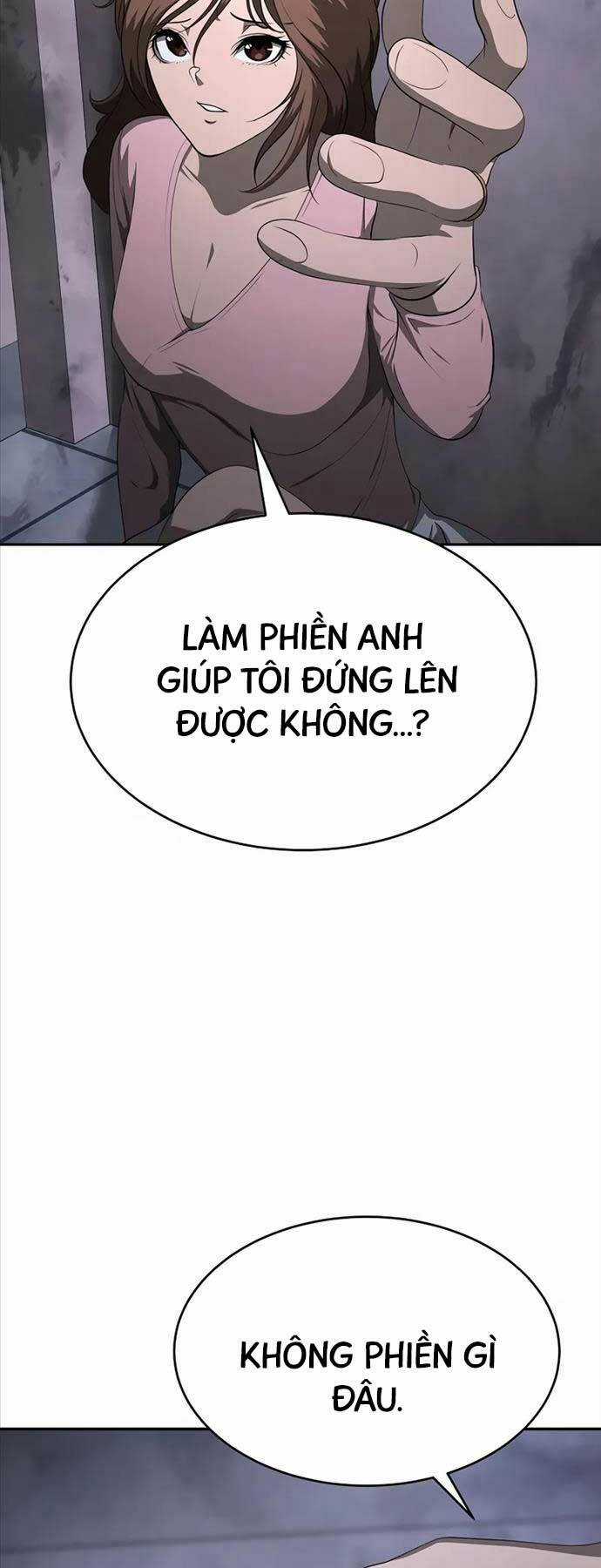 Vị Bạo Chúa Của Ngày Tận Thế Trở Lại Chapter 16 trang 65