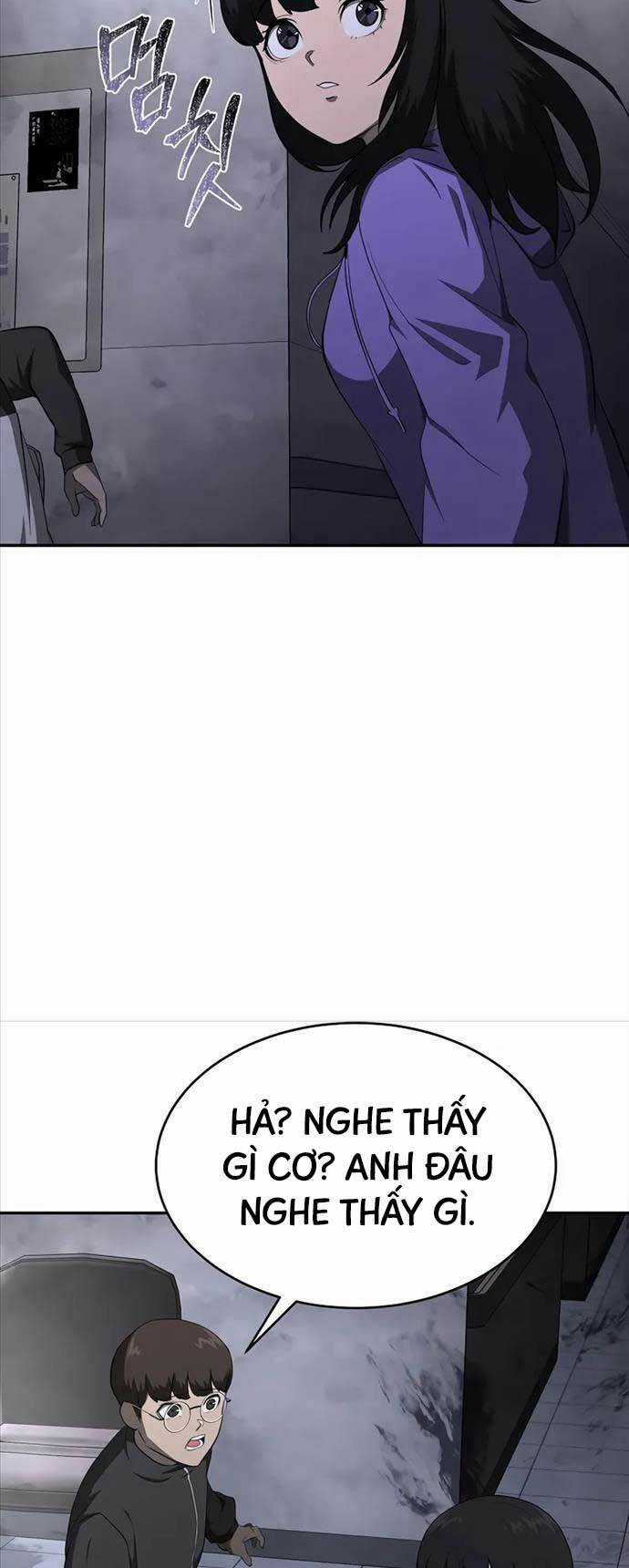 Vị Bạo Chúa Của Ngày Tận Thế Trở Lại Chapter 16 trang 69