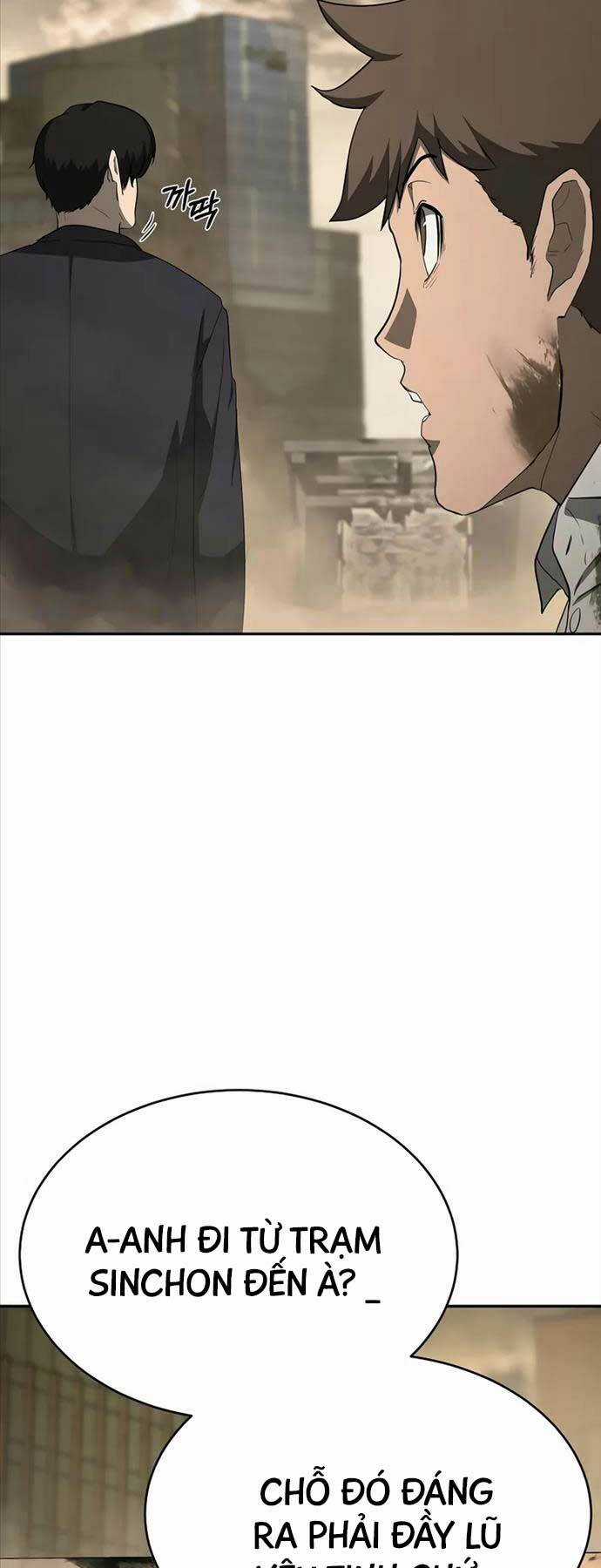 Vị Bạo Chúa Của Ngày Tận Thế Trở Lại Chapter 16 trang 7