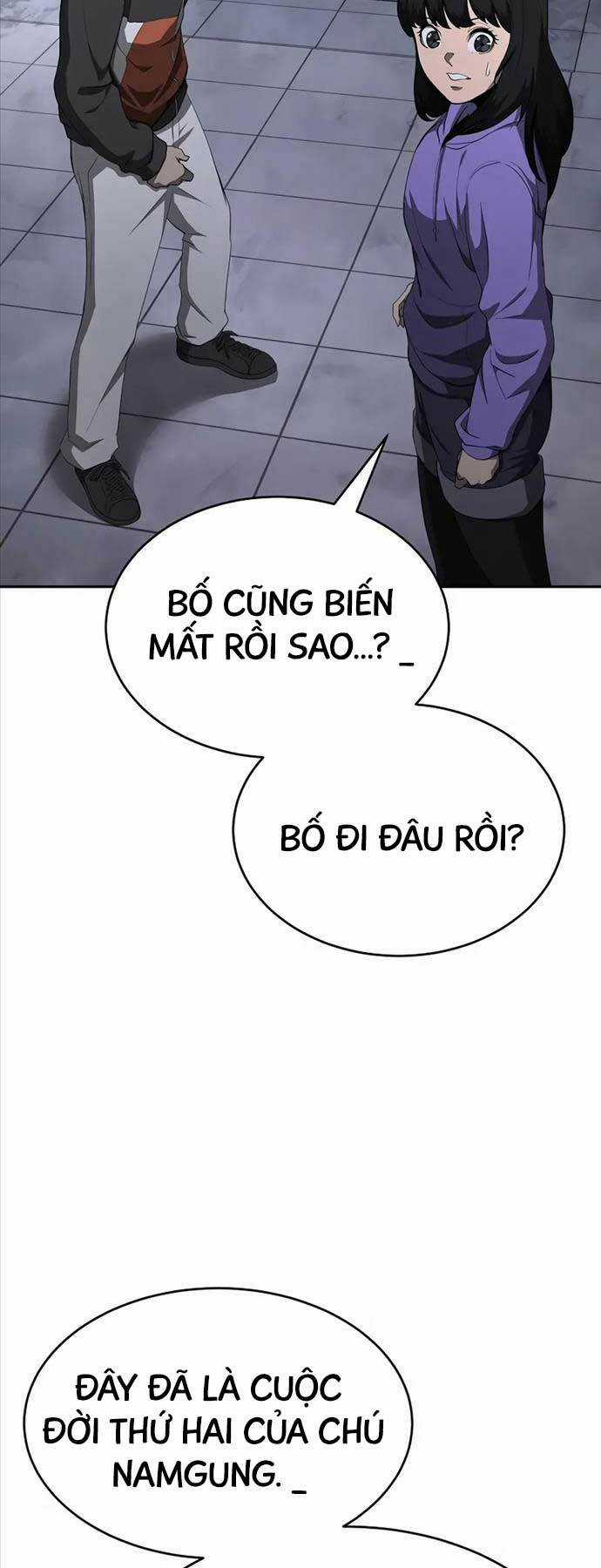 Vị Bạo Chúa Của Ngày Tận Thế Trở Lại Chapter 16 trang 70