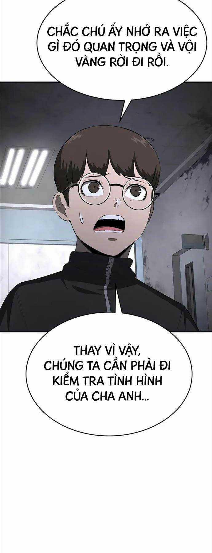 Vị Bạo Chúa Của Ngày Tận Thế Trở Lại Chapter 16 trang 71