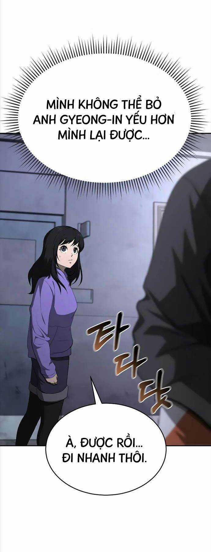 Vị Bạo Chúa Của Ngày Tận Thế Trở Lại Chapter 16 trang 72