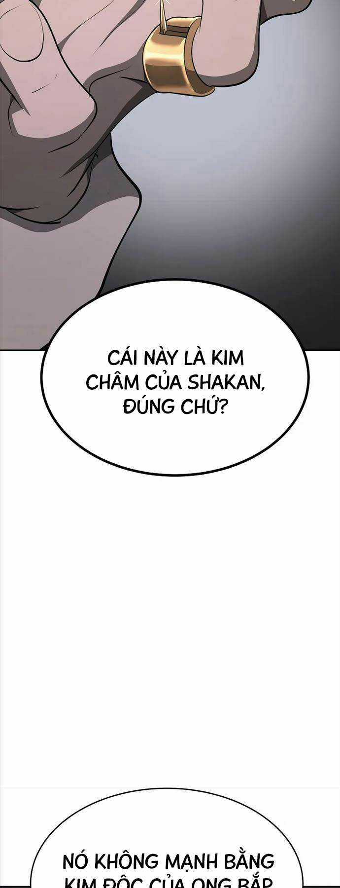 Vị Bạo Chúa Của Ngày Tận Thế Trở Lại Chapter 16 trang 75