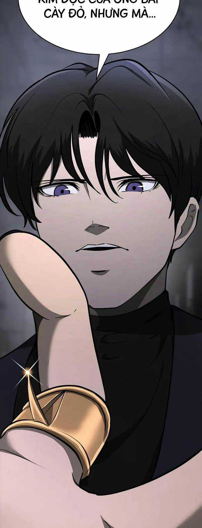 Vị Bạo Chúa Của Ngày Tận Thế Trở Lại Chapter 16 trang 76