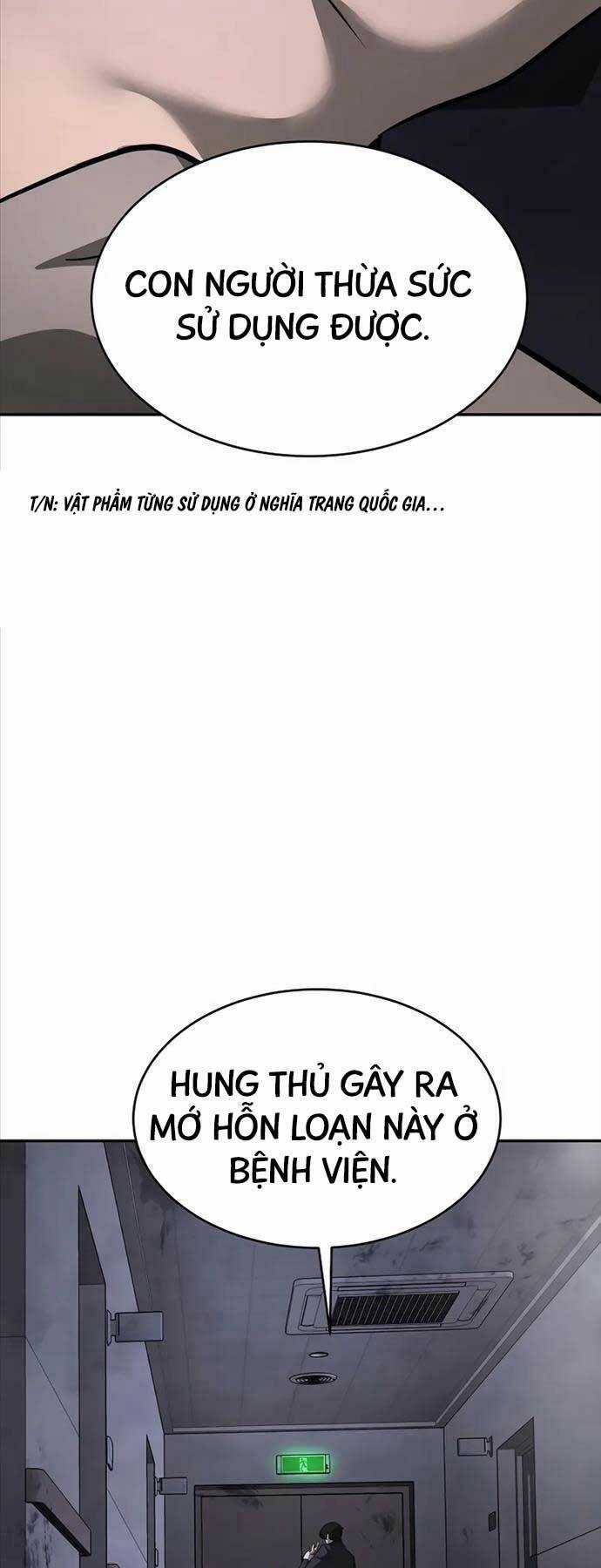 Vị Bạo Chúa Của Ngày Tận Thế Trở Lại Chapter 16 trang 77