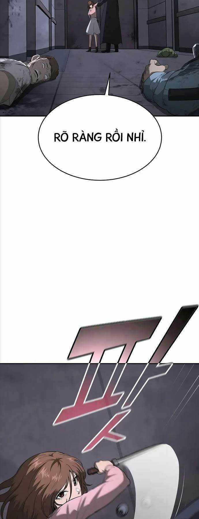 Vị Bạo Chúa Của Ngày Tận Thế Trở Lại Chapter 16 trang 78