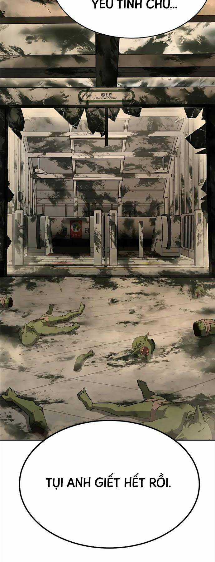 Vị Bạo Chúa Của Ngày Tận Thế Trở Lại Chapter 16 trang 8