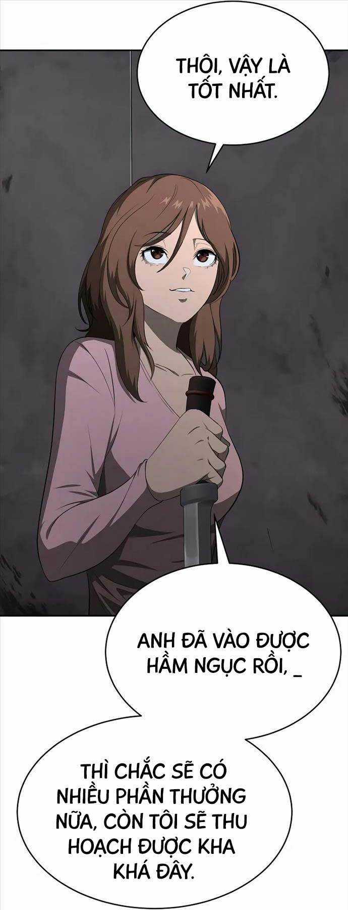 Vị Bạo Chúa Của Ngày Tận Thế Trở Lại Chapter 16 trang 83