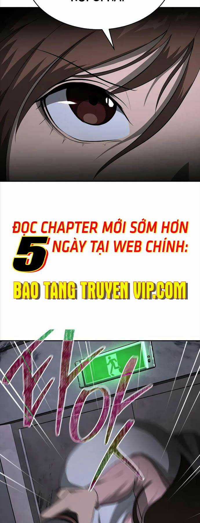 Vị Bạo Chúa Của Ngày Tận Thế Trở Lại Chapter 16 trang 87