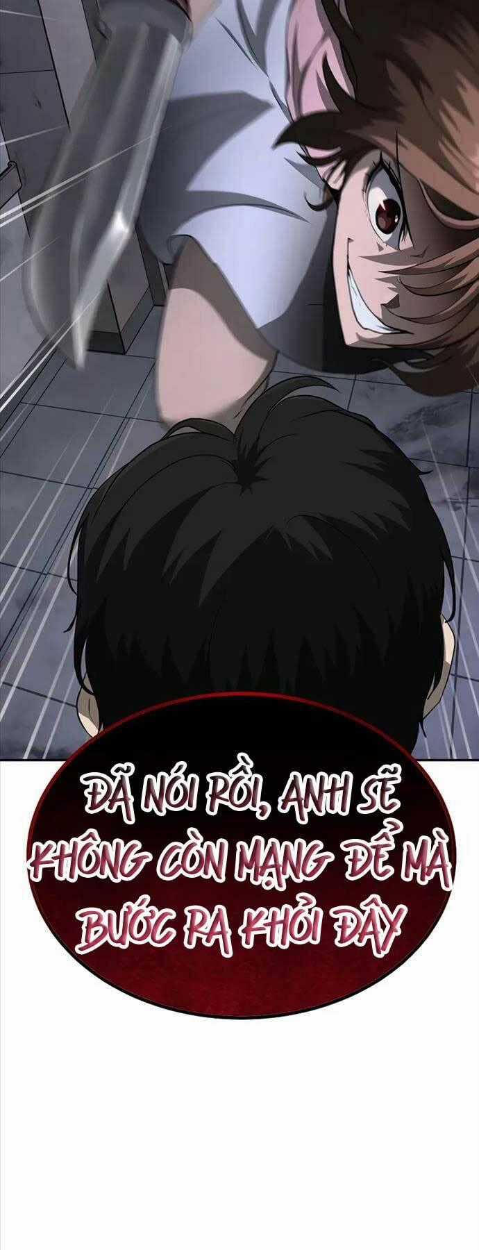 Vị Bạo Chúa Của Ngày Tận Thế Trở Lại Chapter 16 trang 88