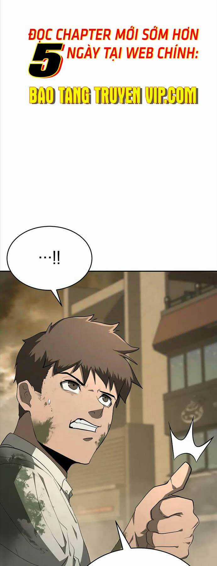 Vị Bạo Chúa Của Ngày Tận Thế Trở Lại Chapter 16 trang 9