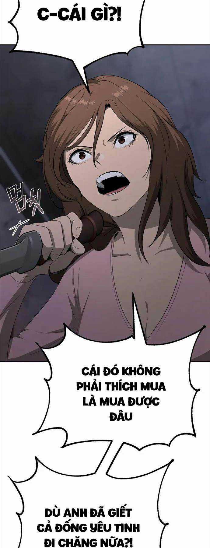 Vị Bạo Chúa Của Ngày Tận Thế Trở Lại Chapter 17 trang 10